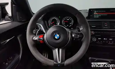 BMW M2 2020 3.0 гидро в Москве № 192049, миниатюра 12