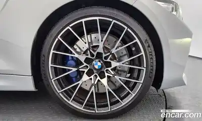 BMW M2 2020 3.0 гидро в Москве № 192049, миниатюра 4