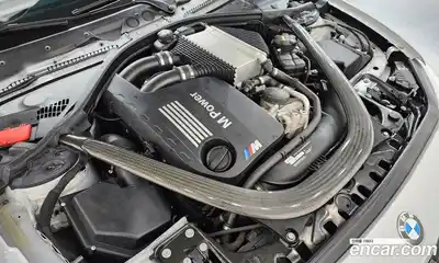BMW M2 2020 3.0 гидро в Москве № 192049, миниатюра 5