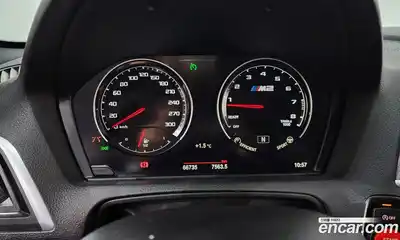 BMW M2 2020 3.0 гидро в Москве № 192049, миниатюра 7
