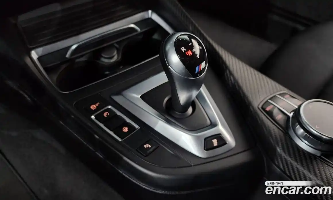 BMW M2 2020 3.0 гидро в Москве № 192049, фото 8