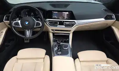 BMW 3-Series 2022 2.0 гидро в Москве № 192128, миниатюра 6