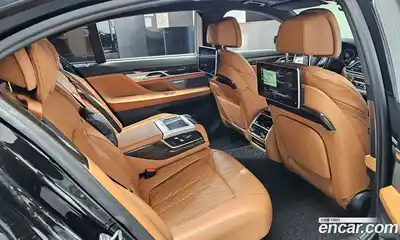 BMW 7-Series 2020 3.0 гидро в Москве № 192295, миниатюра 12