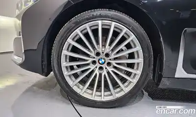BMW 7-Series 2020 3.0 гидро в Москве № 192295, миниатюра 5