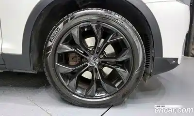 BMW X4 2015 2.0 гидро в Москве № 192561, миниатюра 5