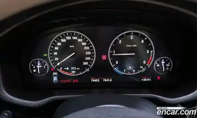 BMW X4 2015 2.0 гидро в Москве № 192561, миниатюра 8