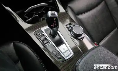 BMW X4 2015 2.0 гидро в Москве № 192561, миниатюра 9