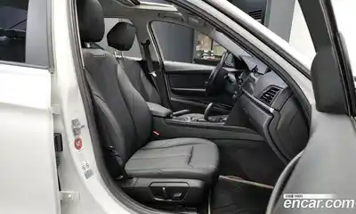 BMW 3-Series 2013 2.0 гидро в Москве № 192836, миниатюра 11