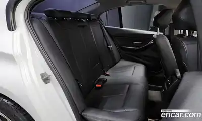 BMW 3-Series 2013 2.0 гидро в Москве № 192836, миниатюра 12