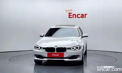 BMW 3-Series 2013 2.0 гидро в Москве № 192836, миниатюра 3