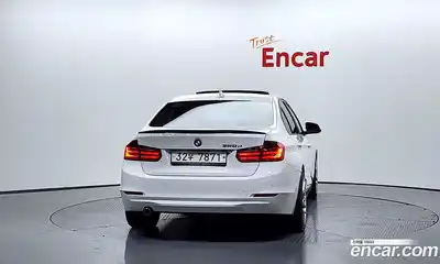 BMW 3-Series 2013 2.0 гидро в Москве № 192836, миниатюра 4