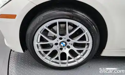 BMW 3-Series 2013 2.0 гидро в Москве № 192836, миниатюра 5