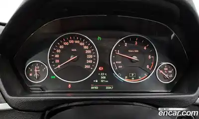 BMW 3-Series 2013 2.0 гидро в Москве № 192836, миниатюра 8