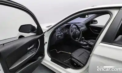 BMW 3-Series 2013 2.0 гидро в Москве № 192836, миниатюра 10