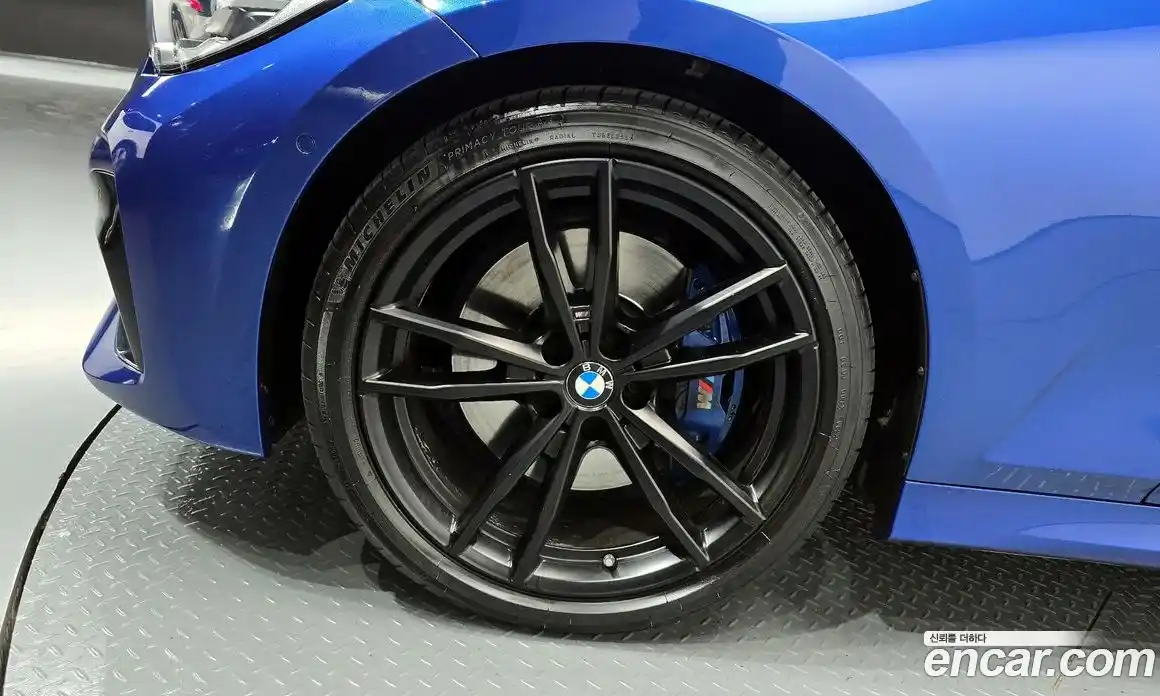 BMW 3-Series 2019 2.0 гидро в Москве № 192895, фото 5