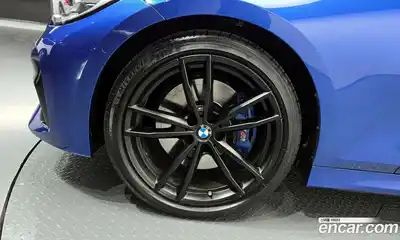 BMW 3-Series 2019 2.0 гидро в Москве № 192895, миниатюра 5