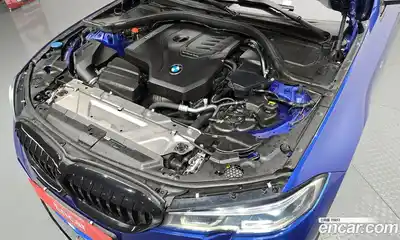 BMW 3-Series 2019 2.0 гидро в Москве № 192895, миниатюра 6