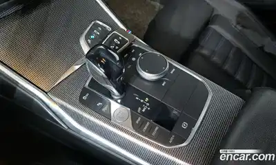 BMW 3-Series 2019 2.0 гидро в Москве № 192895, миниатюра 9