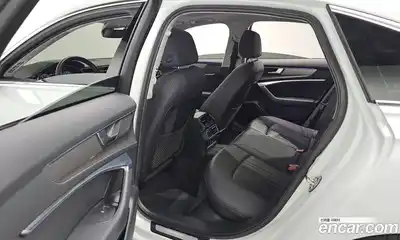 Audi A6 2020 2.0 гидро в Москве № 193834, миниатюра 12