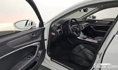Audi A6 2020 2.0 гидро в Москве № 193834, миниатюра 10