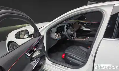 Mercedes-Benz E-Class 2025 2.0 гидро в Москве № 193861, миниатюра 10