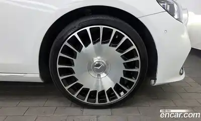 Mercedes-Benz E-Class 2022 2.0 гидро, миниатюра 5