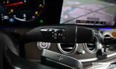 Mercedes-Benz E-Class 2022 2.0 гидро, миниатюра 9