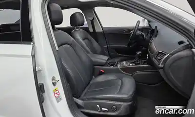 Audi A6 2015 2.0 гидро в Москве № 194208, миниатюра 11
