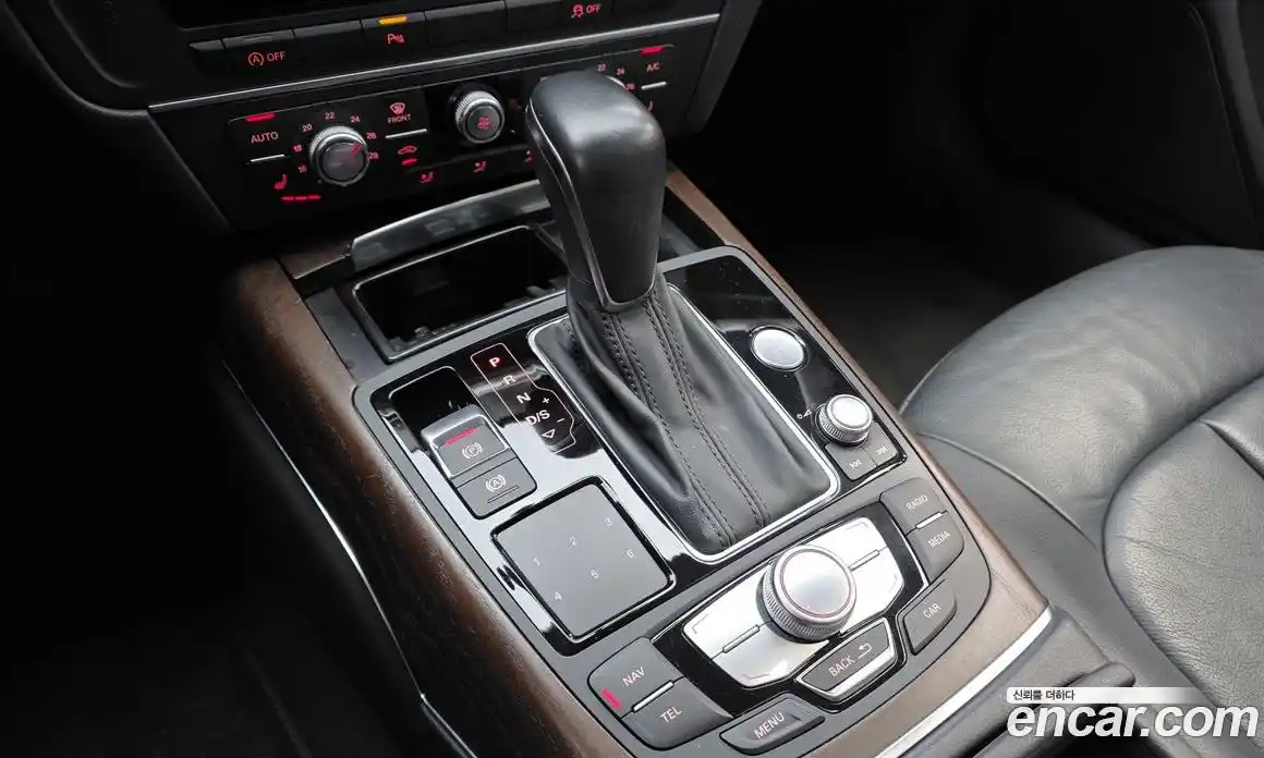 Audi A6 2015 2.0 гидро в Москве № 194208, фото 9