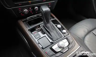 Audi A6 2015 2.0 гидро в Москве № 194208, миниатюра 9