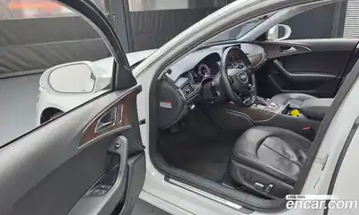 Audi A6 2015 2.0 гидро в Москве № 194208, миниатюра 10