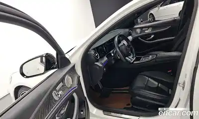 Mercedes-Benz E-Class 2023 2.0 гидро, миниатюра 10