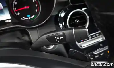 Mercedes-Benz GLC-Class 2018 2.0 гидро в Москве № 194432, миниатюра 8
