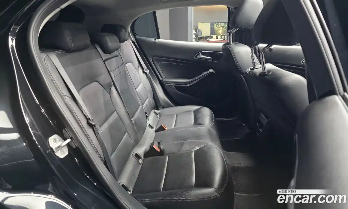 Mercedes-Benz GLA-Class 2015 2.1 гидро в Москве № 194642, фото 12