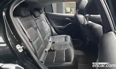 Mercedes-Benz GLA-Class 2015 2.1 гидро в Москве № 194642, миниатюра 12