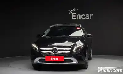 Mercedes-Benz GLA-Class 2015 2.1 гидро в Москве № 194642, миниатюра 3