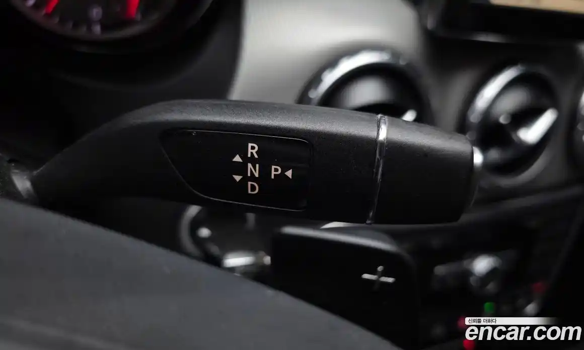 Mercedes-Benz GLA-Class 2015 2.1 гидро в Москве № 194642, фото 9