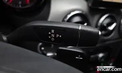Mercedes-Benz GLA-Class 2015 2.1 гидро в Москве № 194642, миниатюра 9