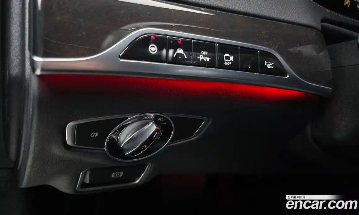 Mercedes-Benz S-Class 2017 3.0 гидро в Москве № 195026, фото 16