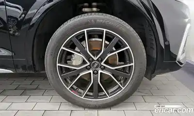 Audi Q5 2023 2.0 гидро в Москве № 196305, миниатюра 5