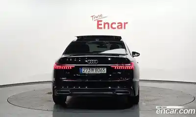 Audi A6 2021 2.0 гидро в Москве № 196314, миниатюра 3