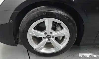 Audi A6 2021 2.0 гидро в Москве № 196314, миниатюра 4