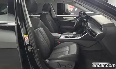 Audi A6 2021 2.0 гидро в Москве № 196314, миниатюра 9