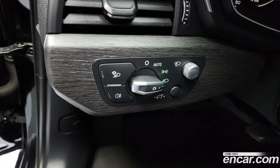 Audi A4 2019 2.0 гидро в Москве № 196374, фото 17