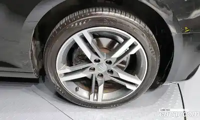 Audi A4 2019 2.0 гидро в Москве № 196374, миниатюра 5