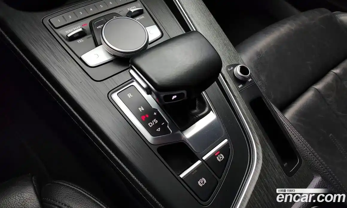 Audi A4 2019 2.0 гидро в Москве № 196374, фото 9
