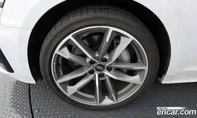 Audi A5 2020 2.0 гидро в Москве № 196466, миниатюра 5