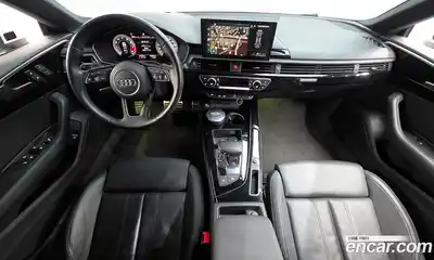Audi A5 2020 2.0 гидро в Москве № 196466, миниатюра 7