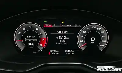 Audi A5 2020 2.0 гидро в Москве № 196466, миниатюра 8