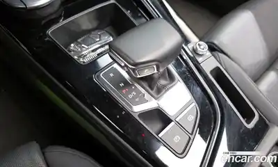 Audi A5 2020 2.0 гидро в Москве № 196466, миниатюра 9